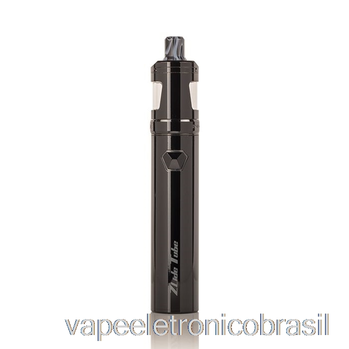 Vape Vaporesso Innokin Zlide Tubo 16w Kit Inicial Preto